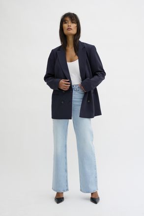MY ESSENTIAL WARDROBE Blazer Casual fit blue