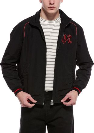 Palm Angels Contrast Jacket