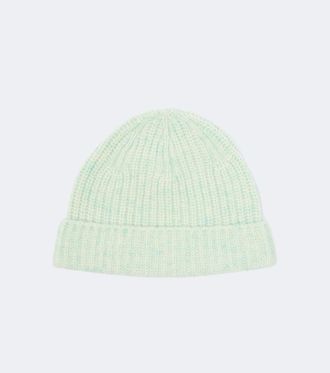 Auralee Berretto in cashmere