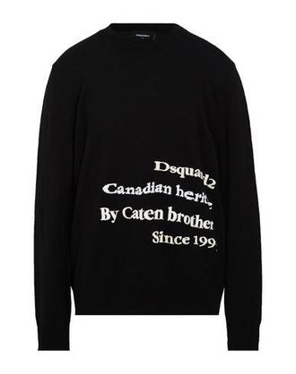 Dsquared2 PRENDAS DE PUNTO - Pullover en YOOX.COM