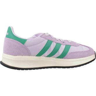 adidas RUN 70s 2.0 Sneakers - Dames - Hardloopschoenen - Paars - 37 1/3 EU - Fitness