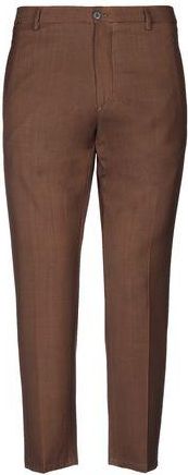Be Able BOTTOMWEAR - Trousers on YOOX.COM