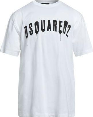 Dsquared2 CAMISETAS Y TOPS - Camisetas en YOOX.COM