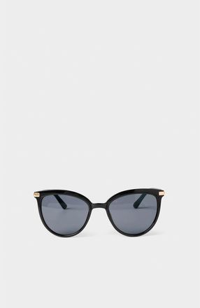 Katie Loxton Ravello Sunglasses in Black at Nordstrom
