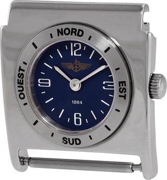 Breitling Blue Dial Unisex Second Time Zone Watch Attachment A6117211/C189