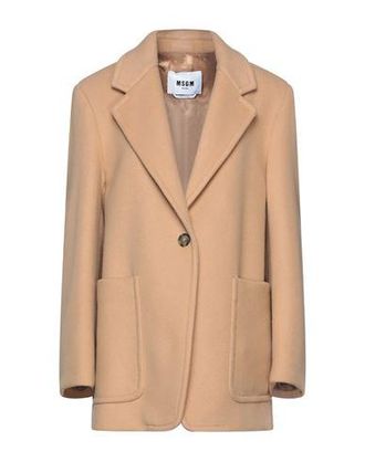 Msgm Coats