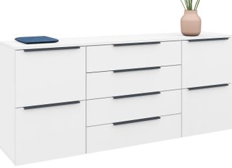 Borchardt Möbel Sideboard