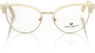 Frankie Morello Metallic Womens Womens Frame