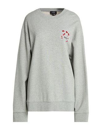 A.P.C. TOPWEAR - Sweatshirts sur YOOX.COM