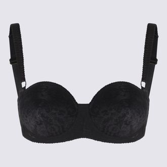 Dolce & Gabbana Black Underwear