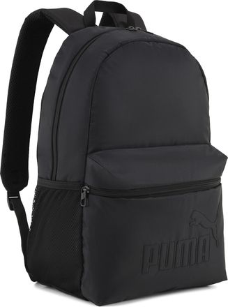 Puma Zaino PUMA Phase Puffer 20 L, Accessori, Nero, OSFA