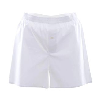 Dolce & Gabbana Ondergoed, Heren, Wit, S, Bottoms