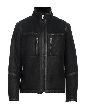 Belstaff JACKEN & M&Auml;NTEL - Shearling- & Kunstfell auf YOOX.COM