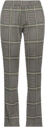 MARIA BELLENTANI BOTTOMWEAR - Trousers on YOOX.COM