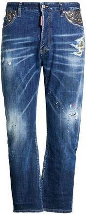 Dsquared2 HOSEN & R&Ouml;CKE - Jeanshosen auf YOOX.COM