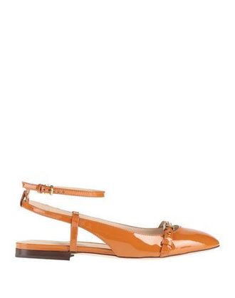 Tod's Ballet flats