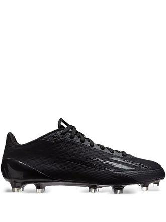 adidas Adizero Impact cleats football boots - Black