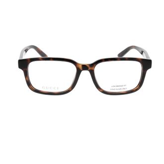 Gucci Glasses - unisex - Gucci - Glasses - Black - ONE SIZE - Accessories