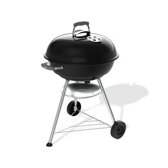 Weber Barbecue A Carbone Kettle 57cm Compact Emea 26