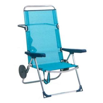 Alco Playera Alta Ruedas 670alfrd/30, Playera Alta Ruedas 670 Alfrd/549. -marca:. -material: Aluminio. -playera Alta Con Ruedas Plegable Fabricada En Alumi