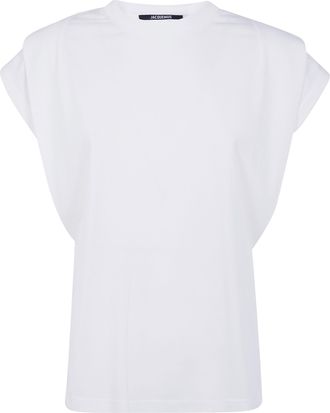 Jacquemus Le Debardeur Ventadou Top