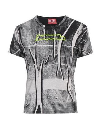Diesel TOPS - T-shirts auf YOOX.COM