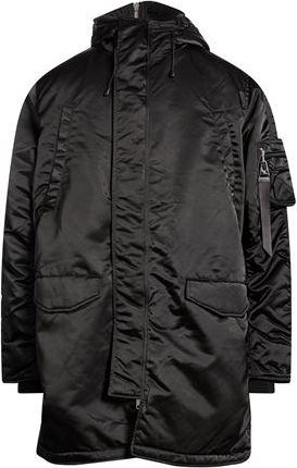 Alpha Industries CAPISPALLA - Cappotti su YOOX.COM