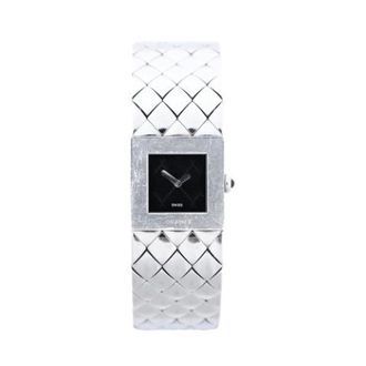 Chanel Vintage, unisex, Zwart, ONE Size, Pre-owned J12 Phantom H6345