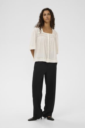 Soaked In Luxury Pants Suiting SLCorinne Pants Suiting Regular fit
