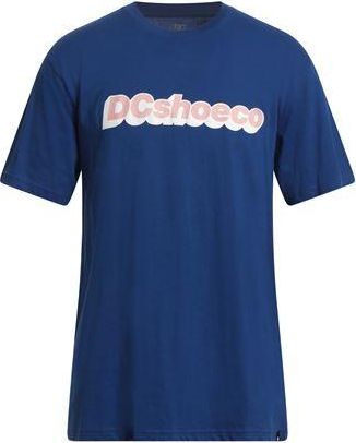 DC TOPS - T-shirts auf YOOX.COM