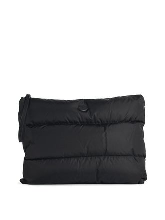 Moncler Caradoc Water-Repellent Computer Case