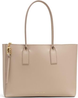 Marc Jacobs The Work Tote in Light Slate at Nordstrom