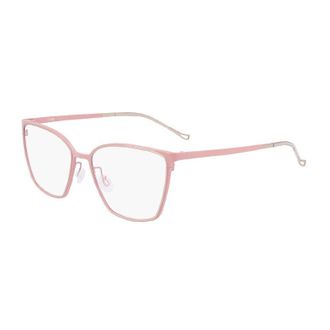 Marchon P-5011 660 Matte Blush 54mm