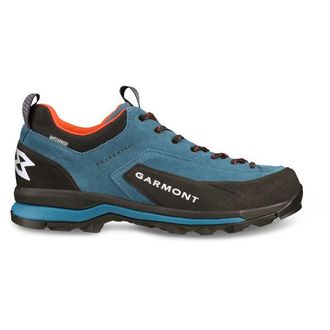 Garmont Dragontail WP Multisportschuhe f&uuml;r Herren | blau