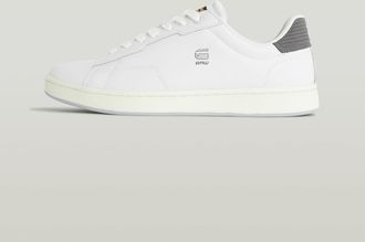 G-Star Cadet Cup Low Sneakers - Meerkleurig - Dames