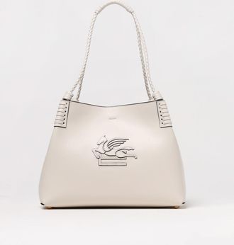 Etro Borsa Libra Etro in pelle