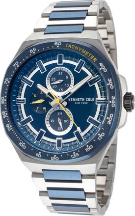 Kenneth Cole Classic Mens Watch
