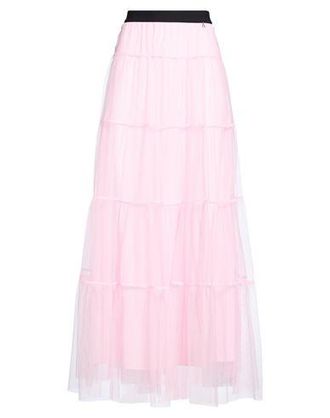 Twin-Set BOTTOMWEAR - Maxi skirts on YOOX.COM