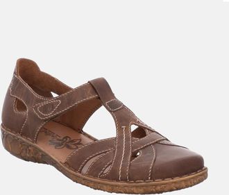 Josef Seibel Rosalie 29 | Sandaal voor Dames | bruin