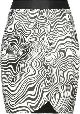 Relish BOTTOMWEAR - Mini skirts sur YOOX.COM