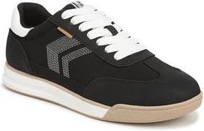 Dr. Scholls Throwback Retro Sneaker in Black at Nordstrom Rack, Size 7.5