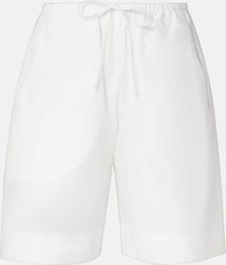 Leset Shorts Kyoto in cotone