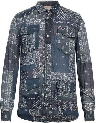 Alchemist TOPWEAR - Shirts on YOOX.COM