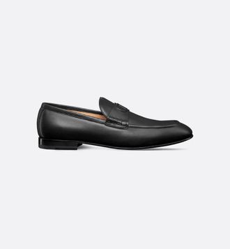 Dior Loafer Shoes
