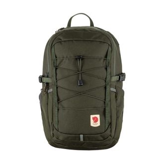 Fj&auml;llr&auml;ven unisex, Borse, Verde, Taglia unica, new