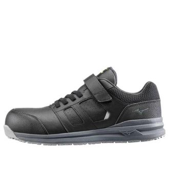 Mizuno PRIME FIT AS II 31L Black F1GA225409