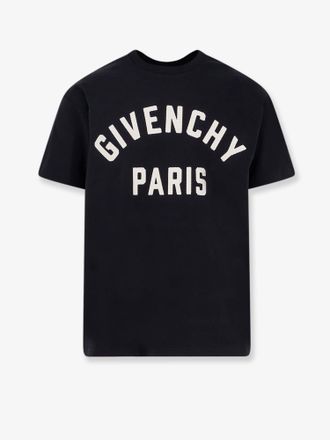Givenchy Cotton t-shirt - GIVENCHY - gender_Man