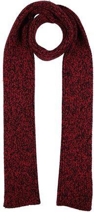Maison Kitsun&eacute; COMPLEMENTOS - Bufandas en YOOX.COM