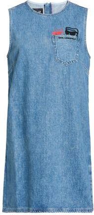 Karl Lagerfeld VESTIDOS - Minivestidos en YOOX.COM