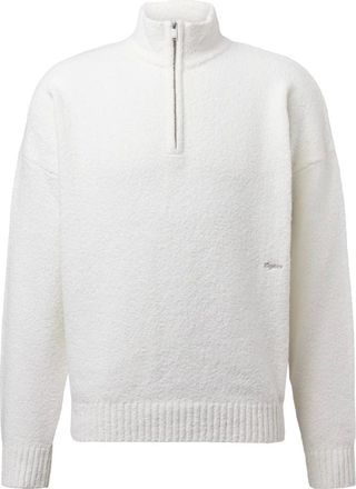 Drykorn Truien & Vesten, Heren, Beige, L, Katoen, Benedio 10 Pullover Troyer